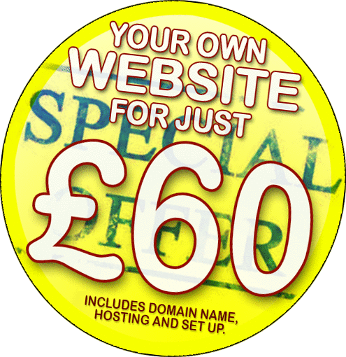 Special Offer